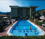 Hotel Eden Garda Lake of Garda
